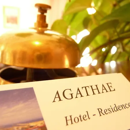 Agathae Hotel & Residence-3