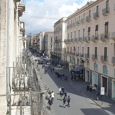 Palazzo La Piana Rooms-3
