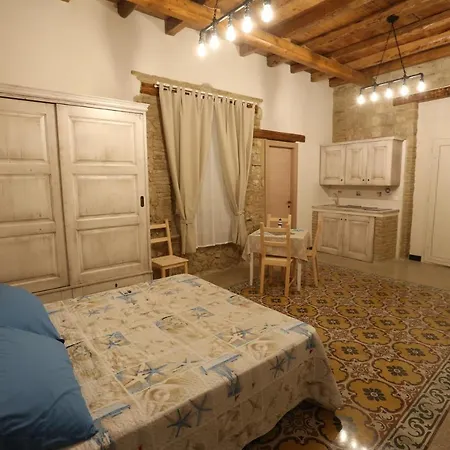 Antica Dimora Dell'Ammiraglio-2