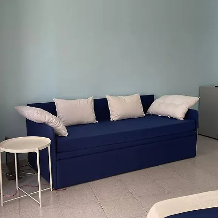 Cammarìa Room-3