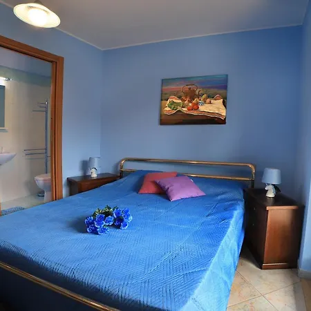 B&B Princess Room-3