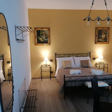 B&B 36 Passi dal mare 2.0-2