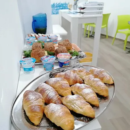 B&B 36 Passi dal mare 2.0-3
