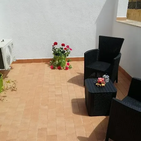 B&b centro storico-2