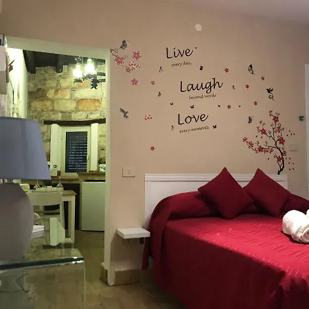 La Casa Del Cedro-2