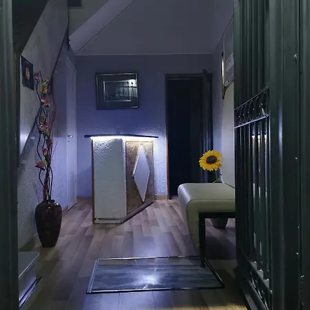 I Cappuccini Rooms-3