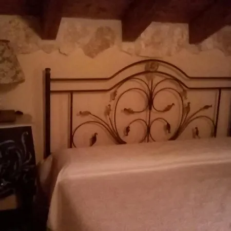 Guest house La Corte Normanna-2