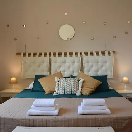 Guest House Le Sibille-2
