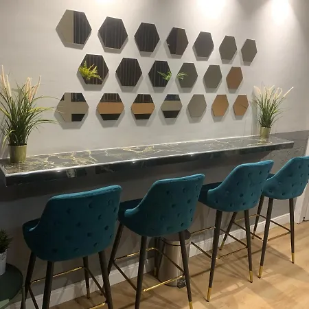 Etnea Room'S 21-3