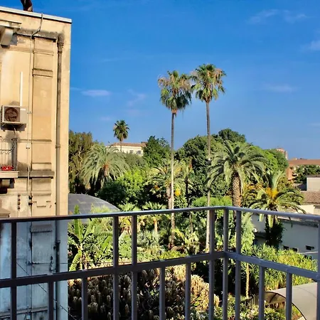 Orto Siculo House-1-2