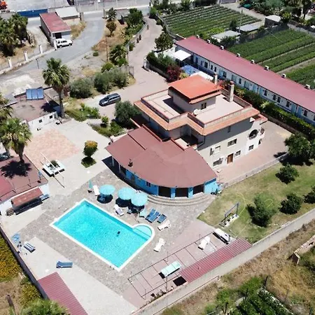 Residence Melodie-3