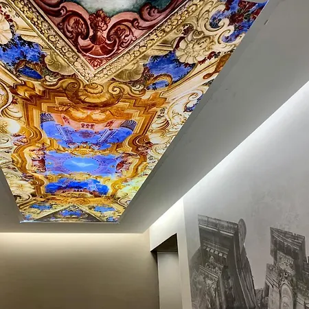 Suite Del Ponte Normanno Vespro-2