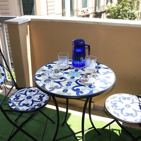 B&B Alexander-Room And Breakfast-3