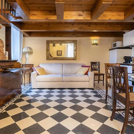 Saint George'S House Appartamenti & Spa-2
