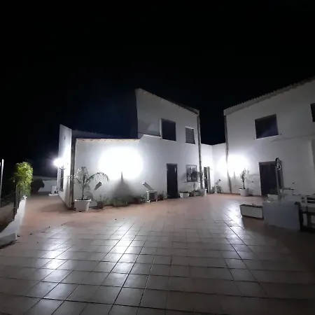 Il Baglio Di Donna Rosa-2