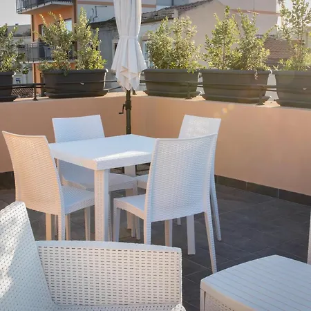 Albergo Milazzo INN - AiMori-2