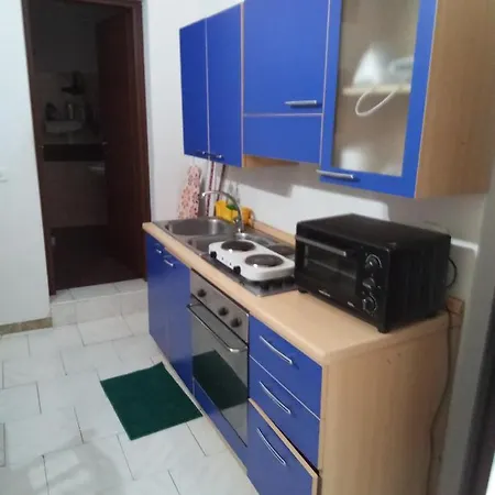 Gisira Appartment-3