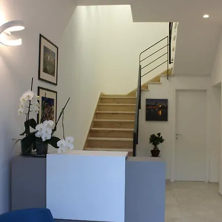 Casa Salemi - Western Sicily Home-3