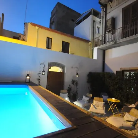 I Principi Di Casador House Hotel-3