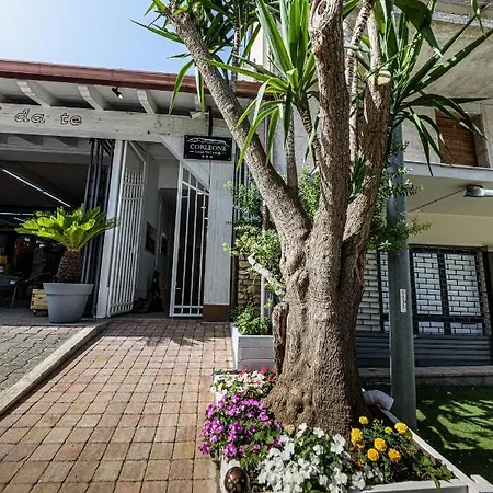 Corleone GUESTHOUSE-2