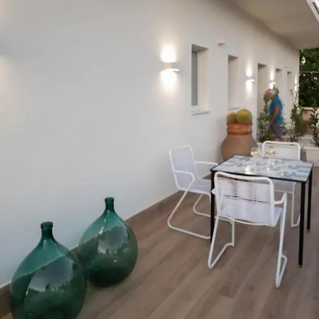 La Sirena Rooms-3