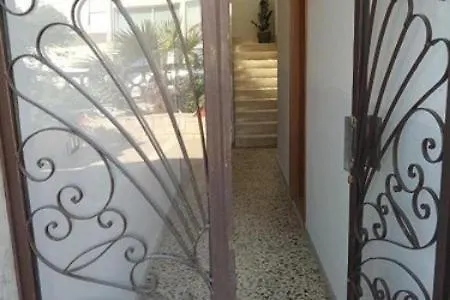 Twin Room Merida-3
