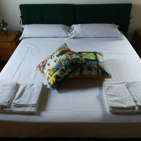 B&B Capo Country House-3