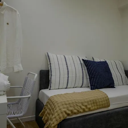 La Sirena Rooms-2