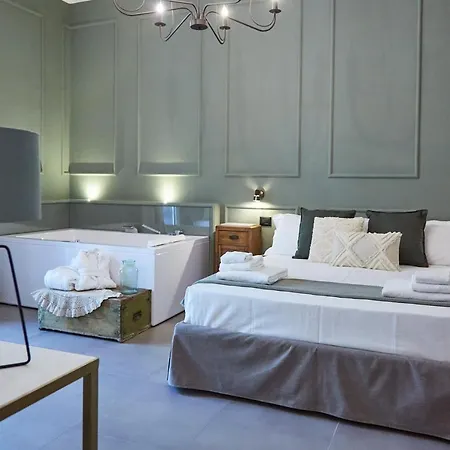 Dimora Terranova Charming Rooms-3