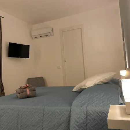 Villa Kola B&B-2