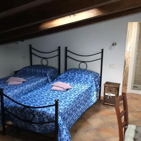 B&B Gente Di Mare-2