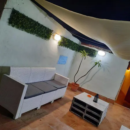 La Terrazza Sul Vicolo-2