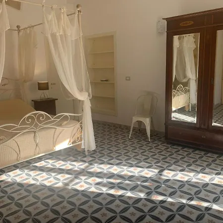 Charme in centro - Tourist rental-2