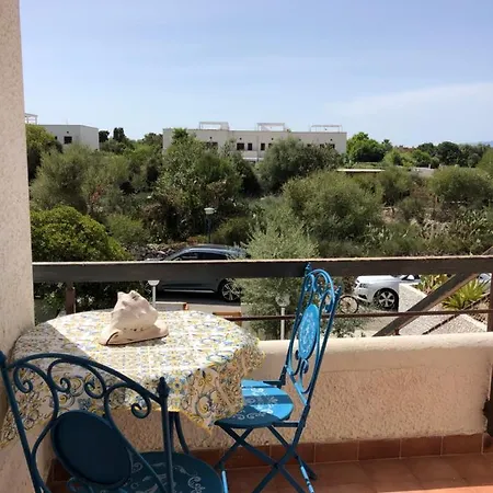 Residence Calarossa-2