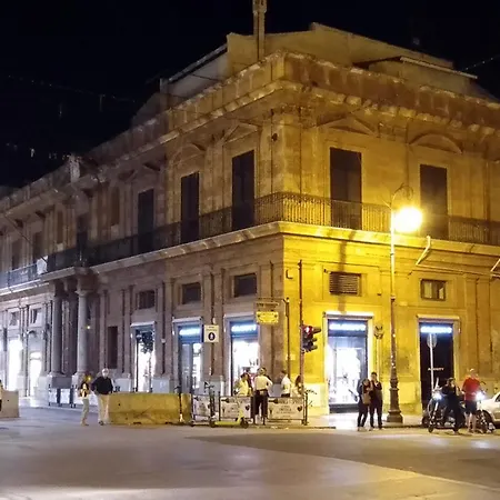Palazzo Galati Palermo-2