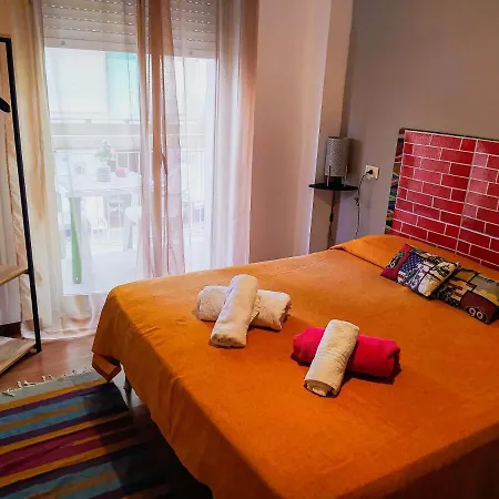 Milazzo Port Rooms-3