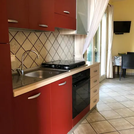 La Casa Di Marilena-3