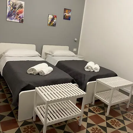 Antica Dimora Maravigna-2