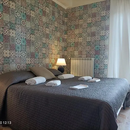 Agritrinacria Rooms-2