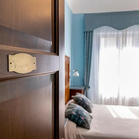 Dimora La Torre Room-2