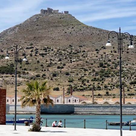 Dimora La Torre Room-3