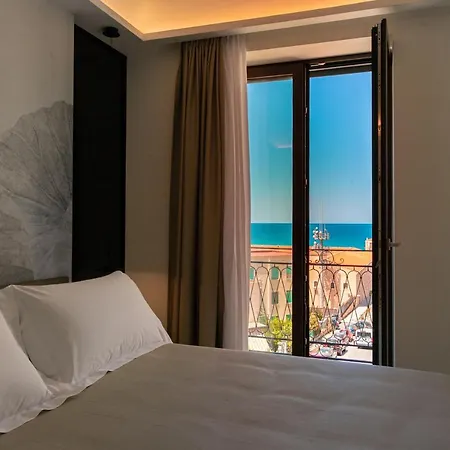Palazzo Raho Suites-3