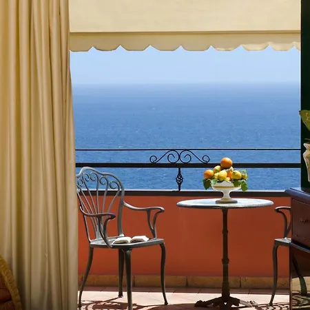 Baia Taormina Hotels & Spa-3