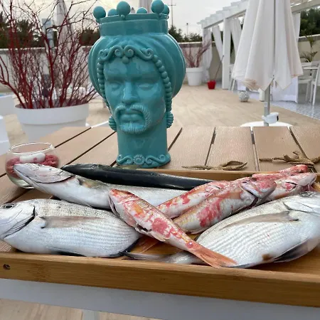 Bono Vacanze Villa San Marco Luxury Holidays Homes-3