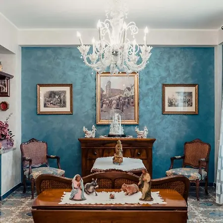 B&B Elvira Al Duomo-3