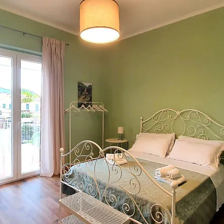 La Casa Di Andreina-2