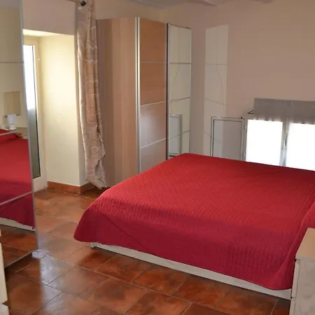 La Casa Del Cocchiere-3