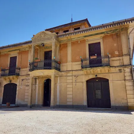 Casolare del Toscano Country Rooms-2