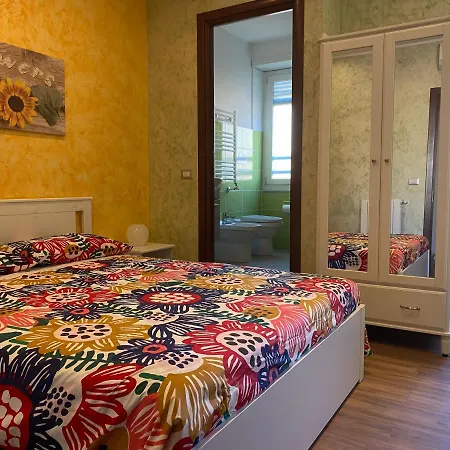 B&B CATANIA CENTRO - Charme&More-2