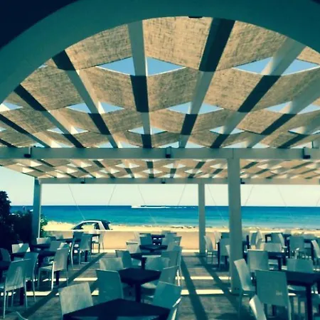 Calabernardo Sul Mare Hotel-2